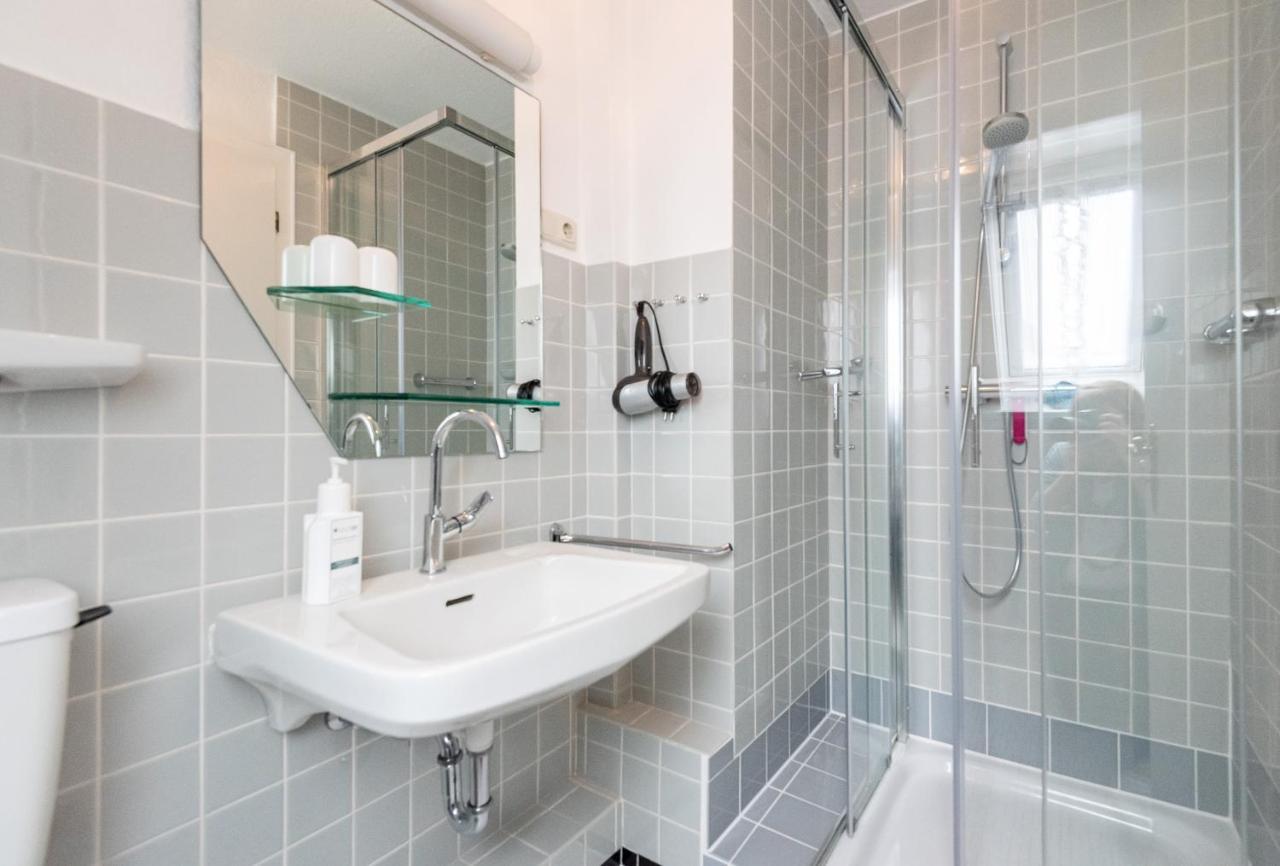Ferienwohnung Sylter Wohlfühlnest, App. 2 Wenningstedt-Braderup Exterior foto